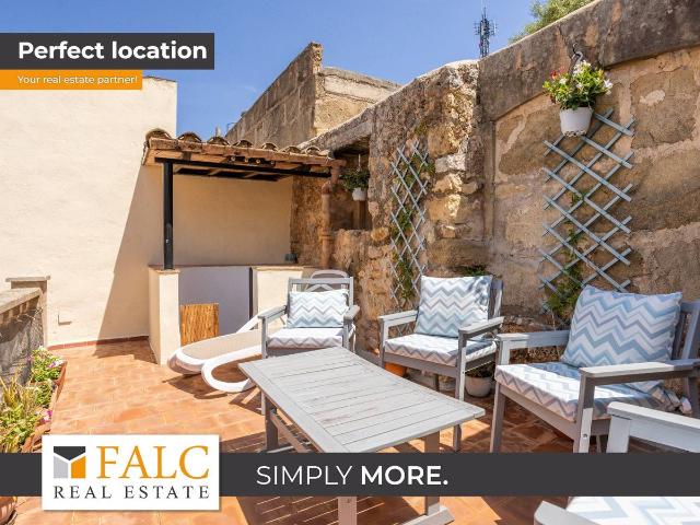 Casa adosada en Venta en Pollença Poble