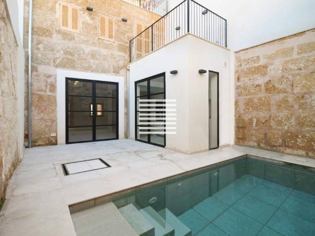 Casa adosada en Venta en Pollença Poble