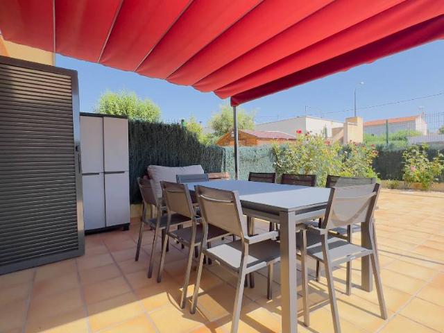 Casa adosada en Venta en Ponent