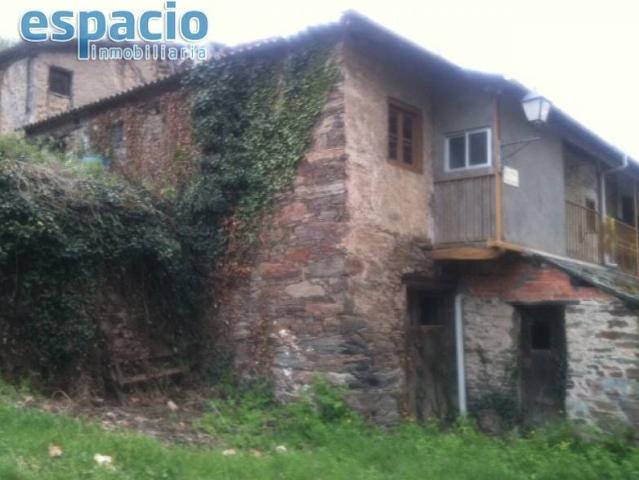 Casa en Venta en Ponferrada