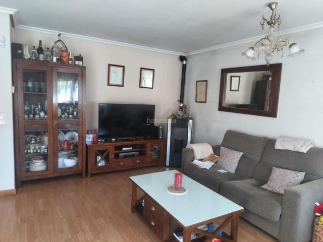 Casa adosada en venta en Ponferrada, Flores de Sil La Placa. Casas adosadas.