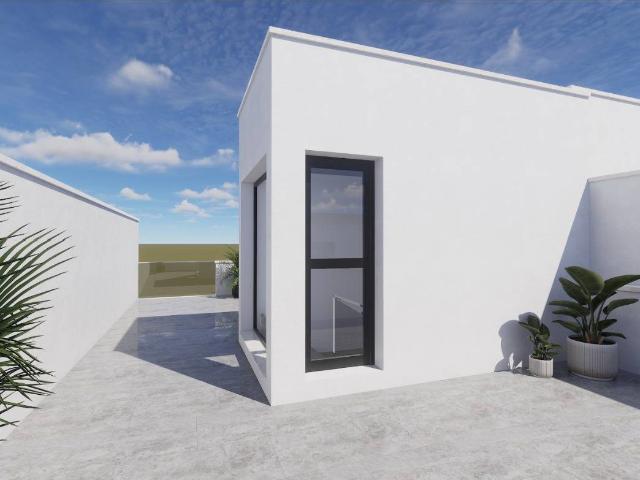 Casa adosada en Venta en Poniente