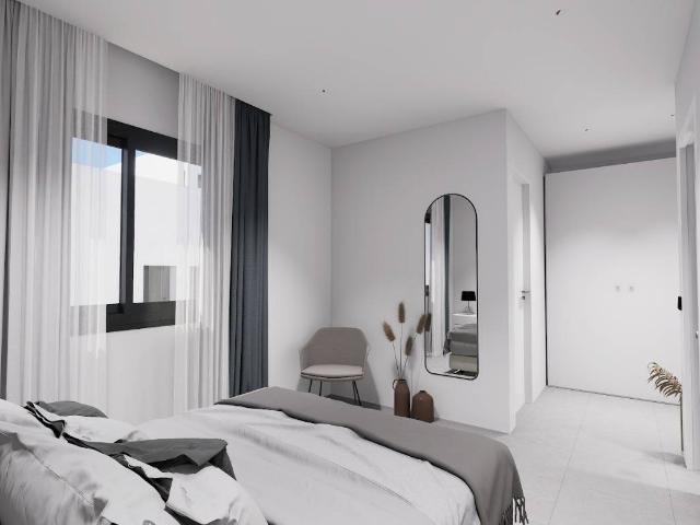 Casa adosada en Venta en Poniente