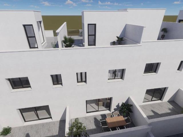 Casa adosada en Venta en Poniente