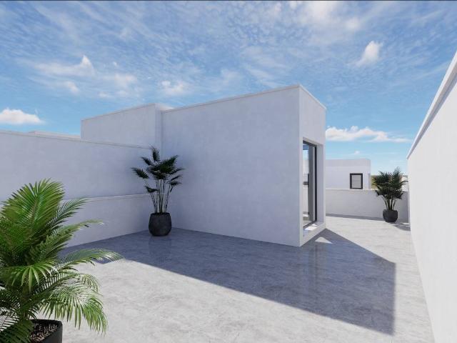 Casa adosada en Venta en Poniente