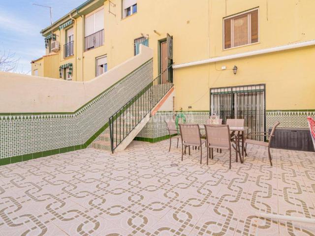 Casa adosada en Venta en Poniente