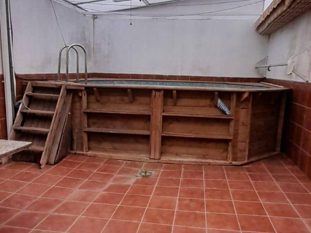 Casa adosada en Venta en Poniente Norte Miralbaida Parque Azahara