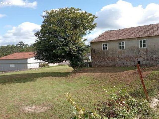 casa adosada en Venta en Ponteareas. XZWZ T719