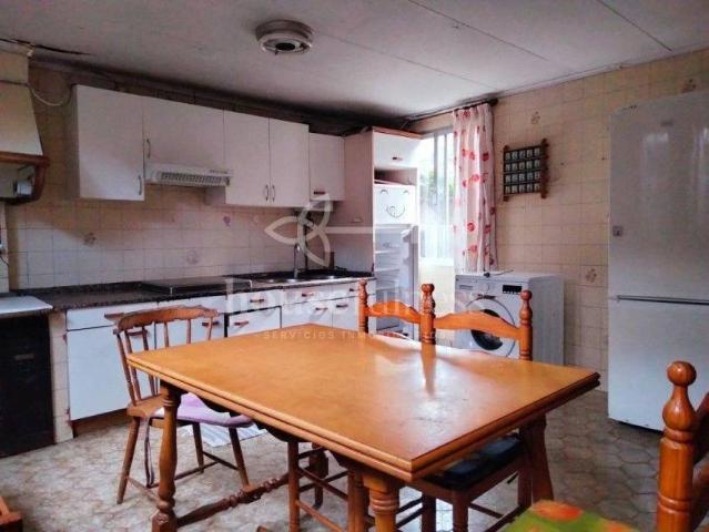 Casa adosada en Venta en Pontedeume