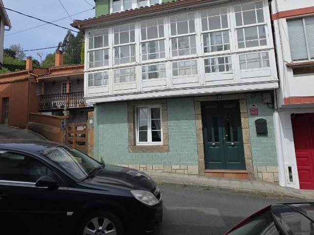 Casa adosada en Venta en Pontedeume