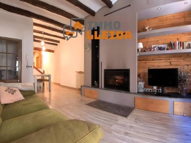 Casa adosada en Venta en Ponts