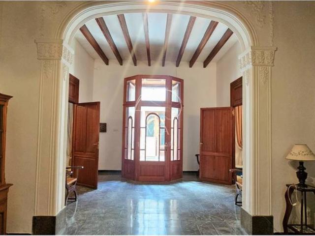 Casa adosada en Venta en Porreres