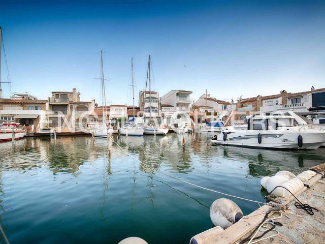 Casa adosada en Venta en Port Banyuls Port Alegre Port Empordà