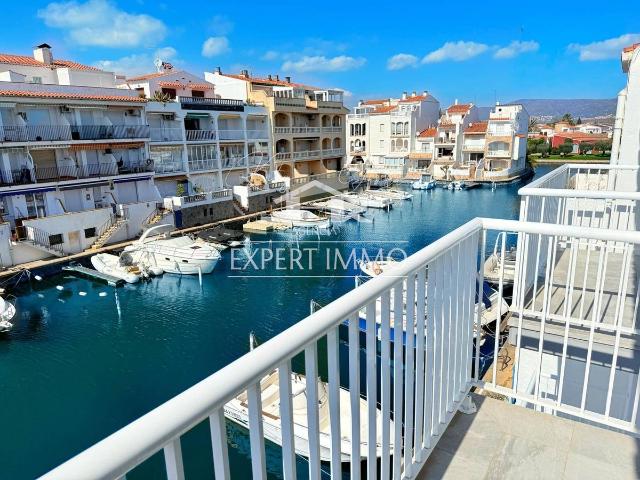 Casa adosada en Venta en Port Banyuls Port Alegre Port Empordà