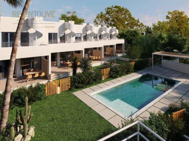 Casa adosada en Venta en Port d'Alcúdia Platja d'Alcúdia
