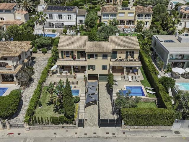 Casa adosada en Venta en Port d'Alcúdia Platja d'Alcúdia