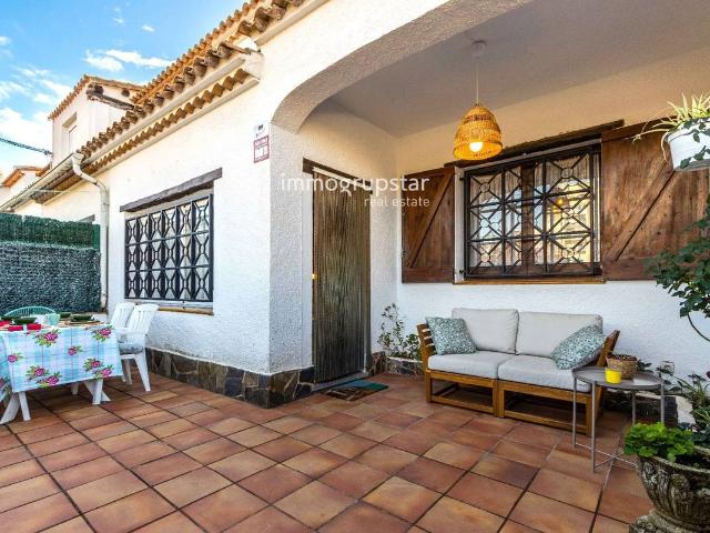 Casa adosada en Venta en Port d'Aro