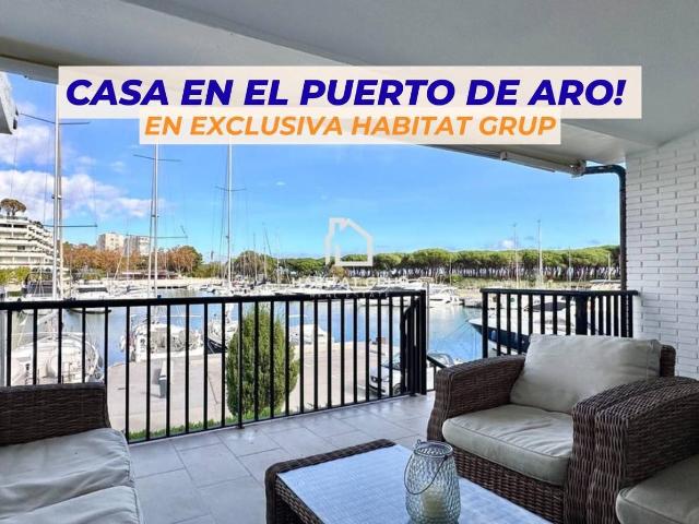Casa adosada en Venta en Port d'Aro