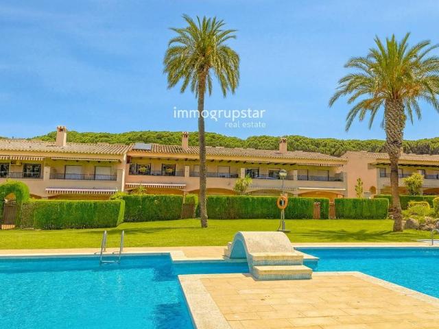 Casa adosada en Venta en Port d'Aro