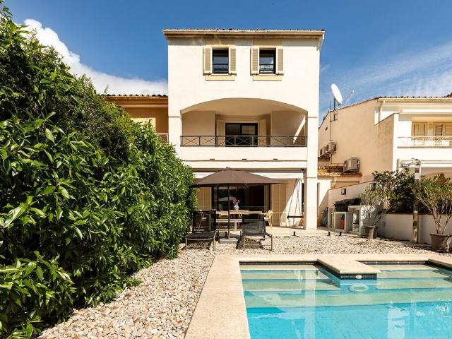 Casa adosada en Venta en Port de Pollença