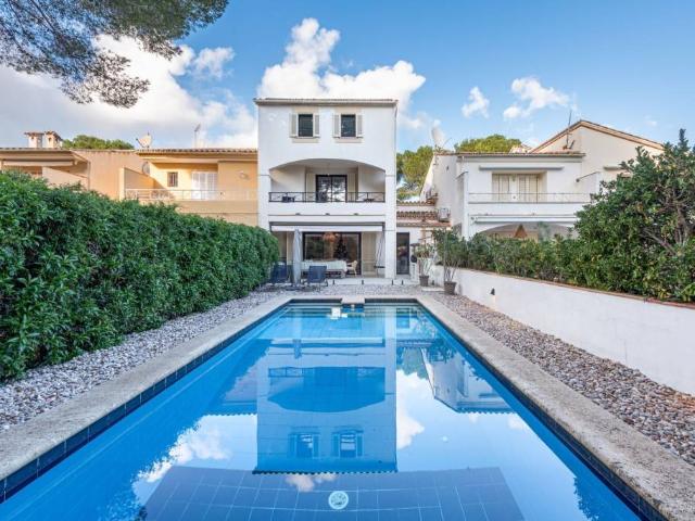 Casa adosada en Venta en Port de Pollença