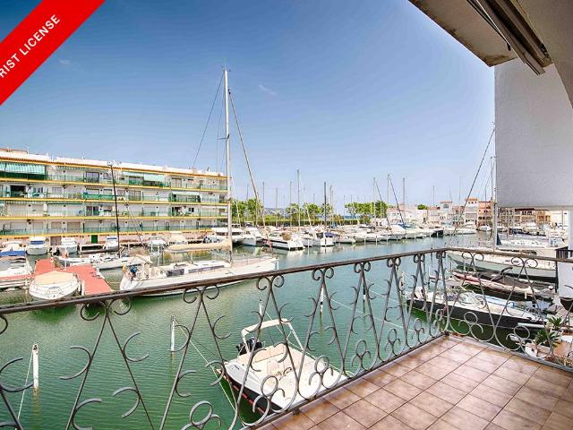 Casa adosada en Venta en Port Grec Port Moxó