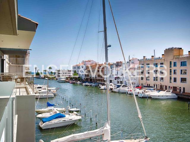 Casa adosada en Venta en Port Grec Port Moxó