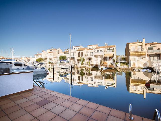 Casa adosada en Venta en Port Grec Port Moxó