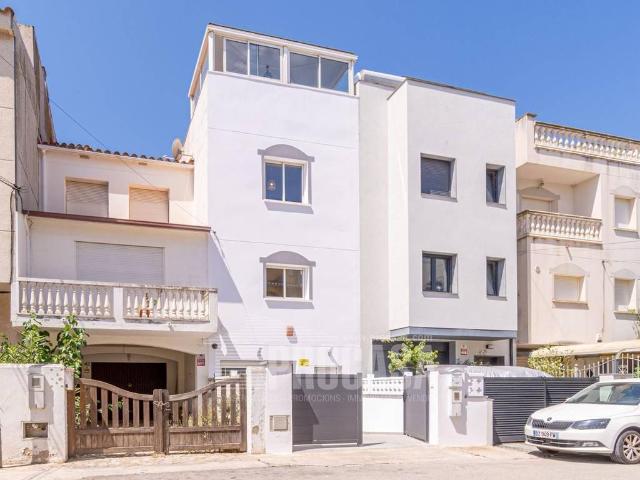 Casa adosada en Venta en Port Grec Port Moxó