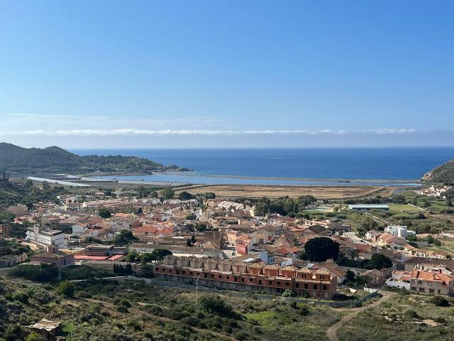 Casa adosada en Venta en Portmán