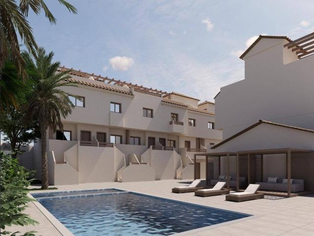 Casa adosada en Venta en Portmán