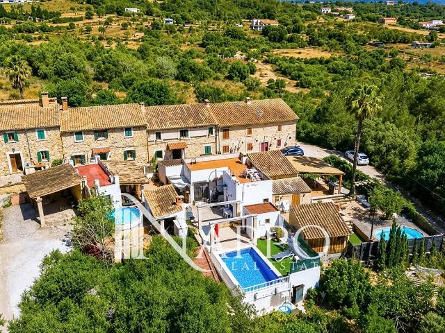 Casa adosada en Venta en Pòrtol