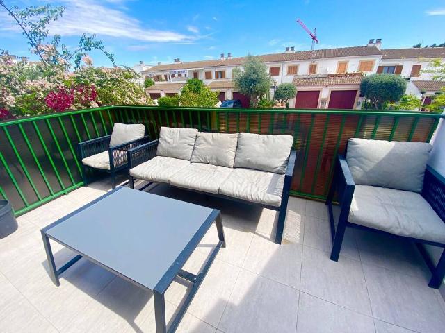 Casa adosada en Venta en Portals Nous