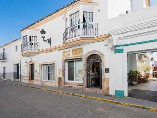 Casa adosada en Venta en Paterna de Rivera