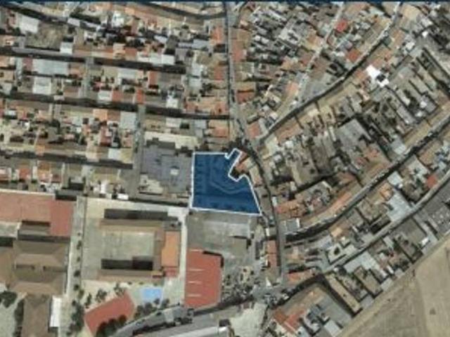 Casa adosada en Venta en Paterna del Campo