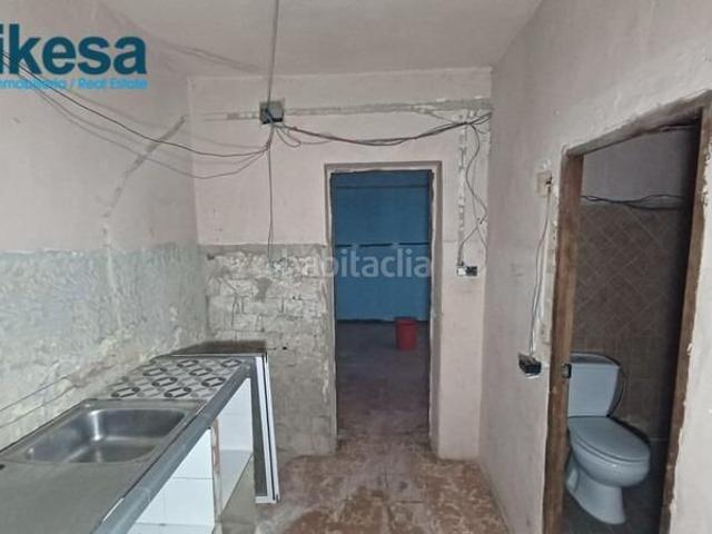 Casa adosada en venta en Paterna del Campo. VENTA DE UNA ADOSADO EN PATERNA DEL CAMPO. ACTIVO INMOVILIARIO SIN POSESION. Casas adosadas Paterna del.