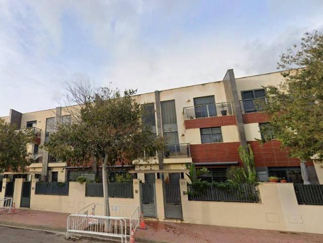 Casa adosada en Venta en Pau Lledó