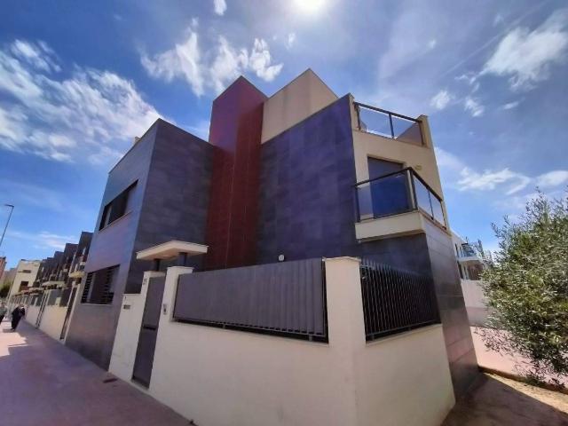 Casa adosada en Venta en Pau Lledó
