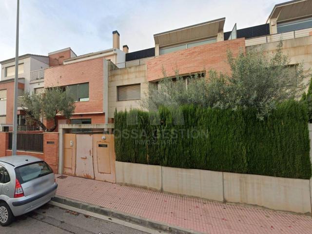 Casa adosada en Venta en Pau Lledó