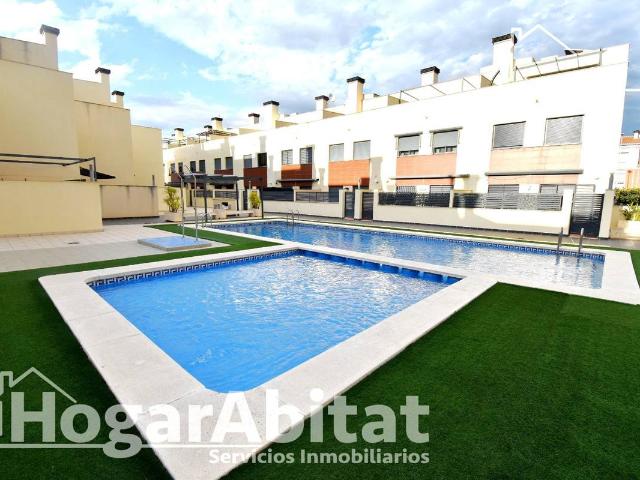 Casa adosada en Venta en Pau Lledó