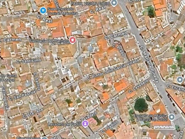Casa adosada en venta en Padul. Venta casa en Padul Granada. Casas adosadas.