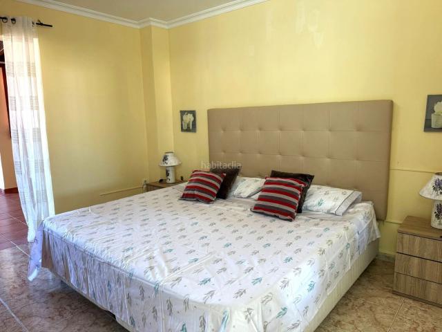 Casa adosada en venta en Pájara, Costa Calma. Casas adosadas.