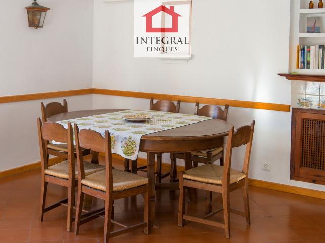 Casa adosada en venta en Palamós, El Pedró Costa Brava. CASA EN PRIMERA LÍNEA CON VISTA MAR. Casas adosadas.