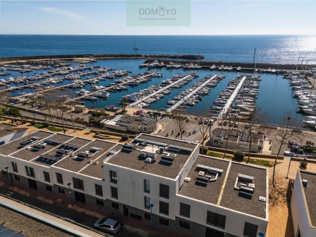 Casa adosada en venta en Palamós, El Pedró Costa Brava. PalamósCasa. Casas adosadas.