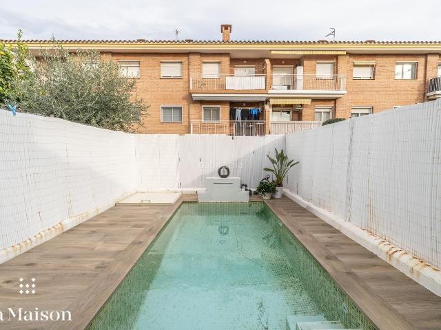 Casa adosada en venta en Palafolls. Casa en Calle De Josep Capdevila. Casas adosadas.