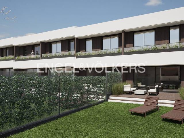Casa adosada en Venta en Palafolls