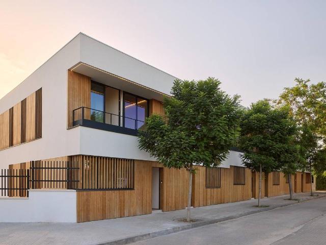 Casa adosada en Venta en Palafolls