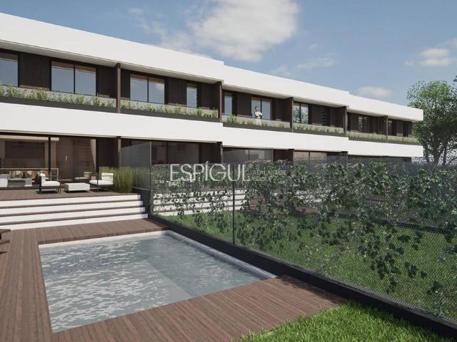 Casa adosada en Venta en Palafolls