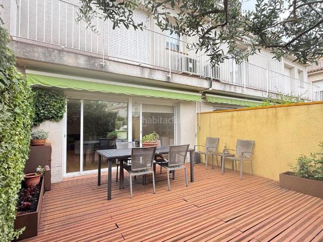 Casa adosada en venta en Palafrugell, Molí de Vent La Sauleda Costa Brava. Casas adosadas.