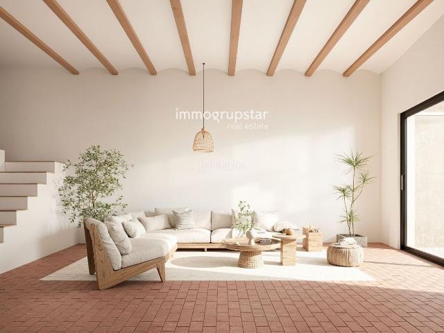 Casa adosada en venta en Palafrugell, Molí de Vent La Sauleda Costa Brava. Exclusiva Apialia Elegancia y Confort en la Costa Brava. Casas adosadas.